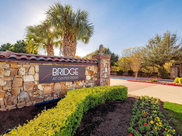 701 Center Ridge DR, Unit 01232, Austin, TX 78753
