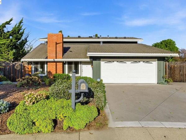 8092 8092 Olympic Ct , Newark, CA 94560