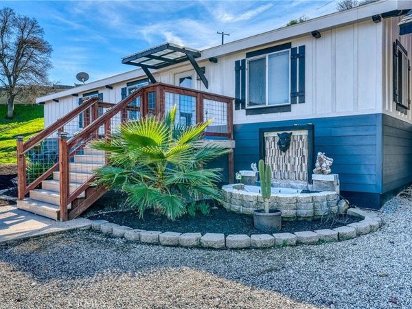 9458 Copsey Creek, Lower Lake, CA 95457