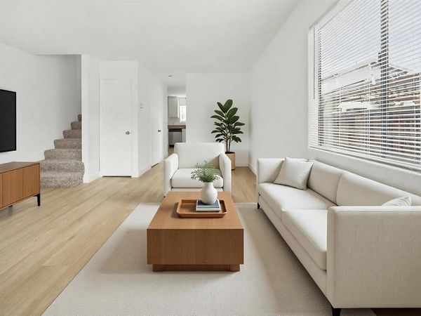 10933 10933 Julius St, Unit D, Oakland, CA 94605