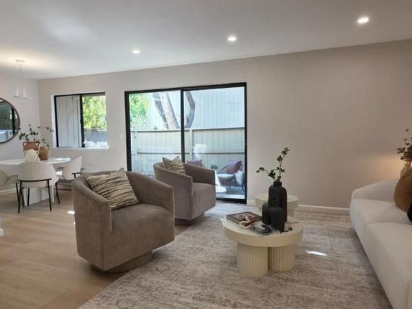 938 Kiely Boulevard , Unit J, Santa Clara, CA 95051