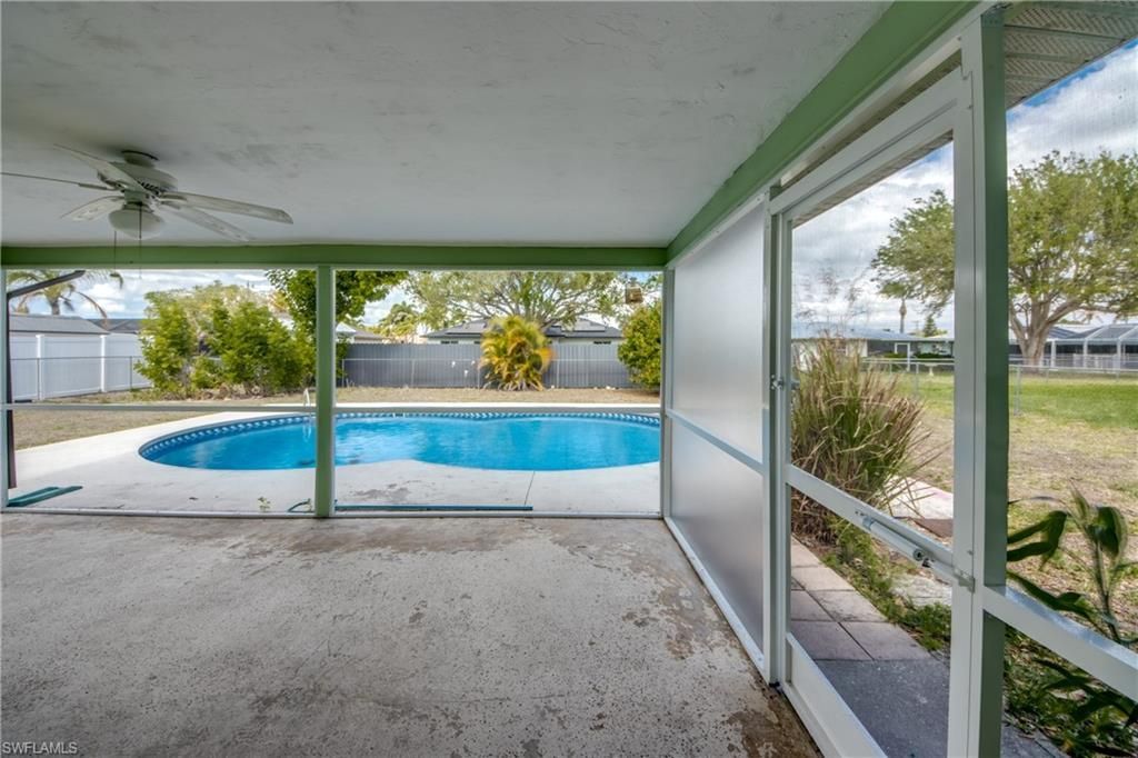 703 SE 33rd St, Cape Coral, FL 33904 Photo