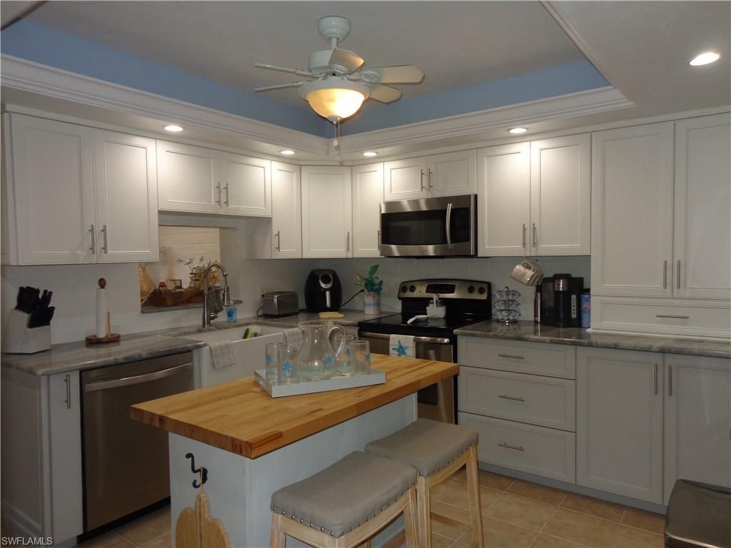 3390 N Key Dr, Unit 2, North Fort Myers, FL 33903 Photo