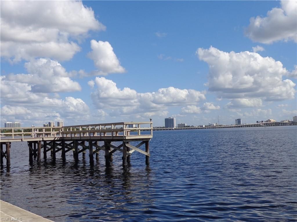 3390 N Key Dr, Unit 2, North Fort Myers, FL 33903 Photo