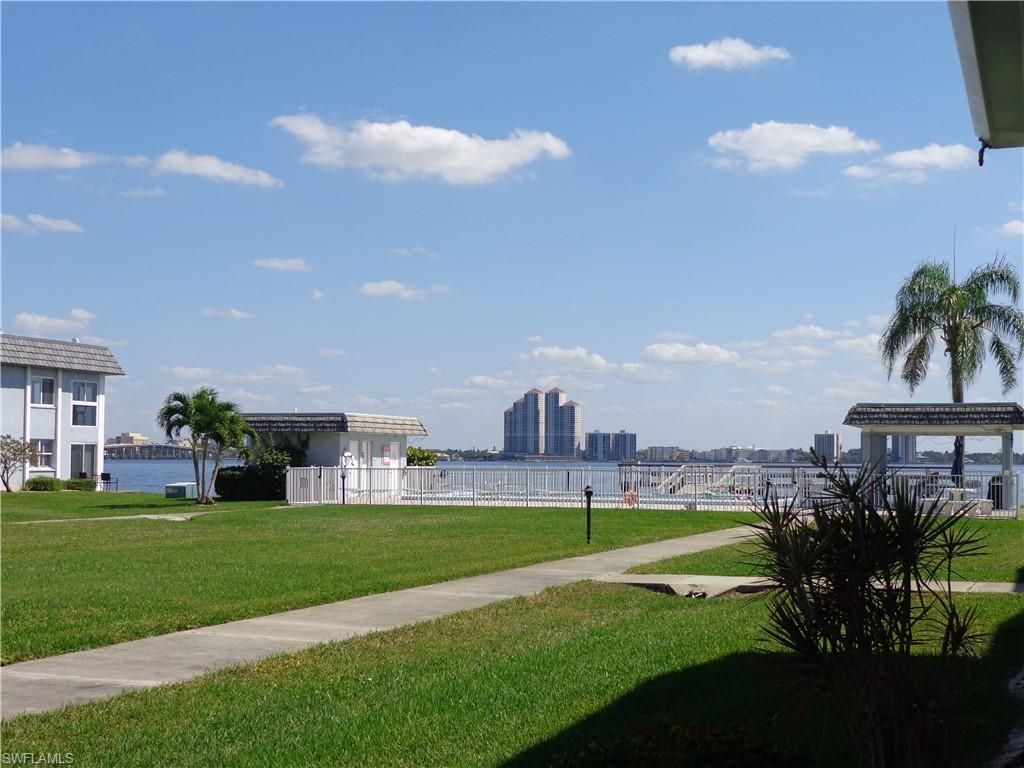 3390 N Key Dr, Unit 2, North Fort Myers, FL 33903 Photo