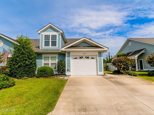 212 Diamond Cove, Newport, NC 28570