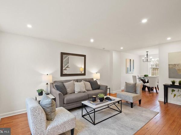 3513 S STAFFORD STREET, Unit A, ARLINGTON, VA 22206