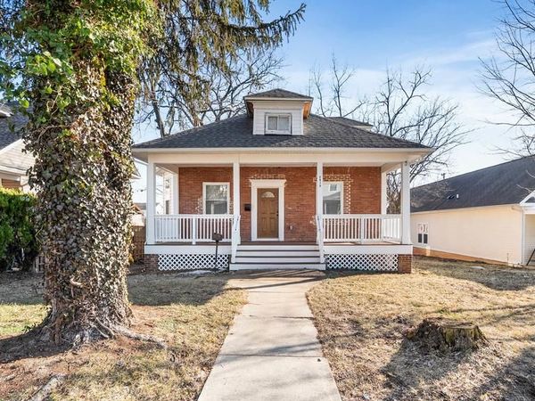 2919 WOODLAND AVENUE, BALTIMORE, MD 21215