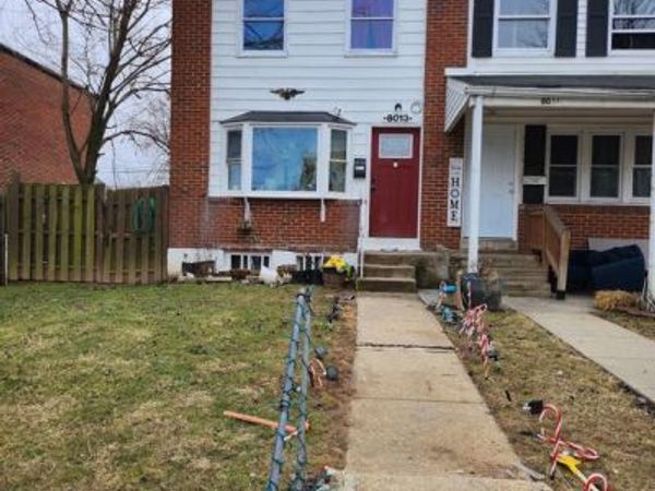 8013 GOUGH STREET, BALTIMORE, MD 21224