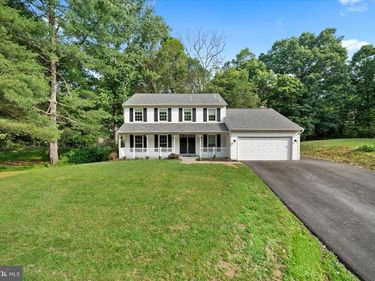 6112 HILLVIEW COURT, MANASSAS, VA 20112