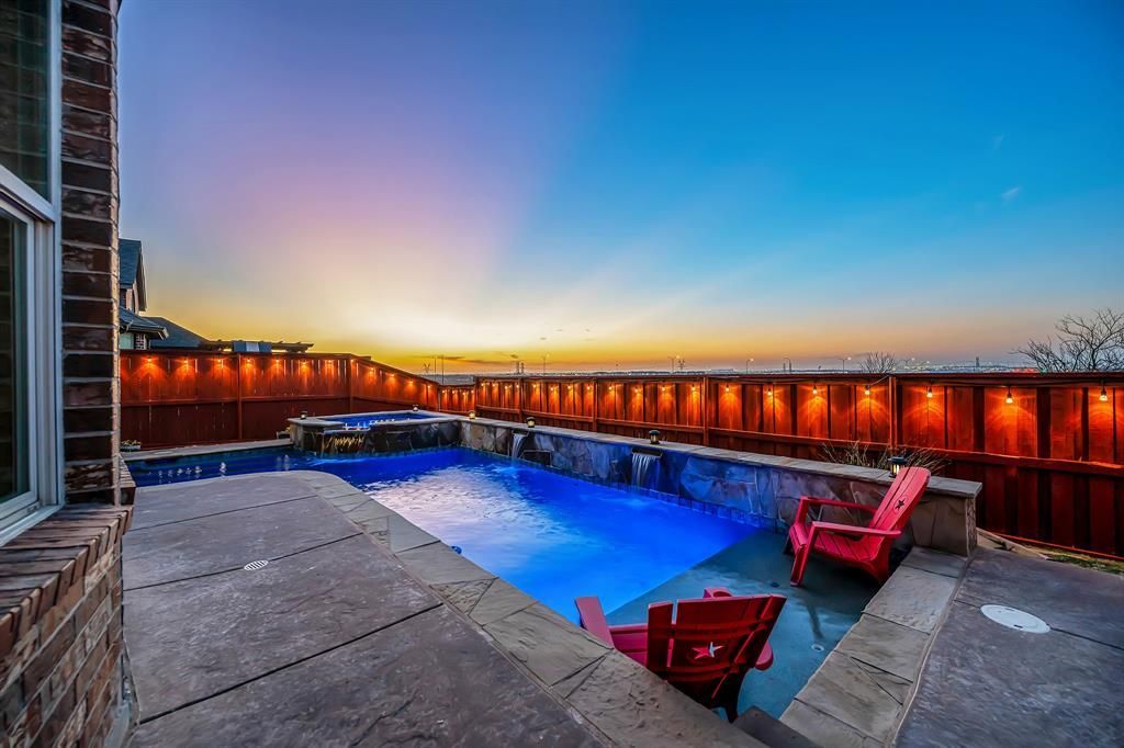 12945 Royal Ascot Drive, Fort Worth, TX 76244 Main Photo