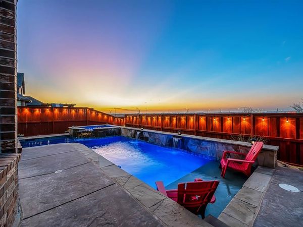 12945 Royal Ascot Drive, Fort Worth, TX 76244