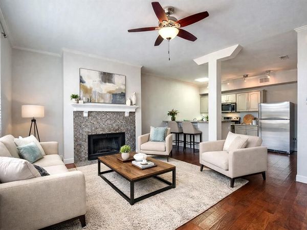 6318 Richmond Avenue, Unit 2303, Dallas, TX 75214