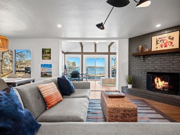 312 Pebble Beach Drive, Trinidad, TX 75163