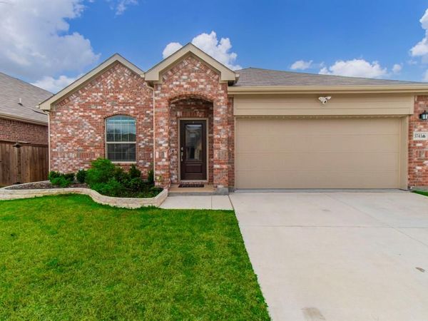 3741 Maroon Creek Road, Aubrey, TX 76227