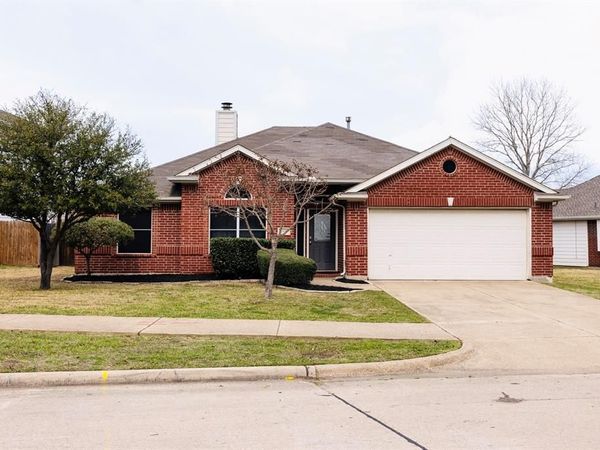 2008 Cantura Drive, Mesquite, TX 75181
