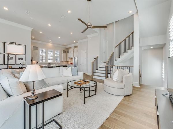 4629 Greenborough Lane, Dallas, TX 75219