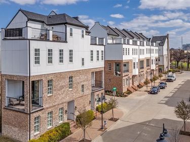 4629 Greenborough Lane, Dallas, TX 75219