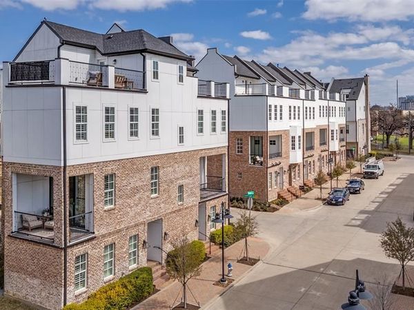 4629 Greenborough Lane, Dallas, TX 75219