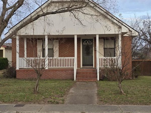 526 S 9th Street, Arkadelphia, AR 71923