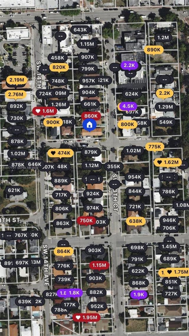 960 SW 13th Ct , Miami, FL 33135 Photo