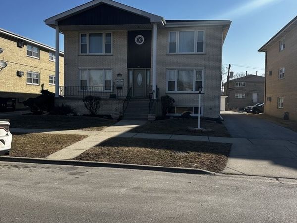 4601 Forest Avenue , Unit GARDEN, Brookfield, IL 60513