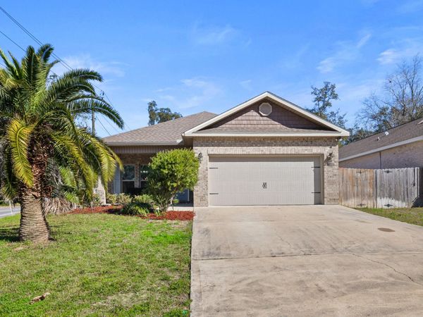 14A Meigs Drive, Shalimar, FL 32579
