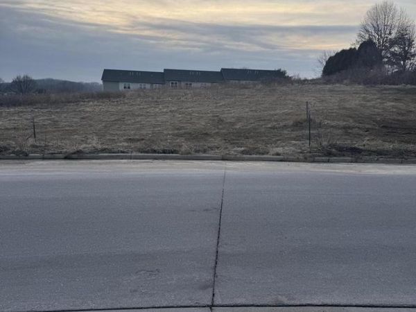 Lot #4 BROOKE ELIZABETH DRIVE, Onalaska, WI 54650