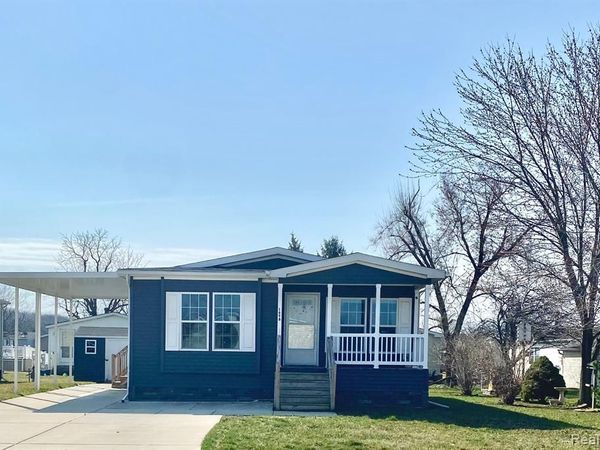 1698 SOLO Lane, Frenchtown Twp, MI 48166