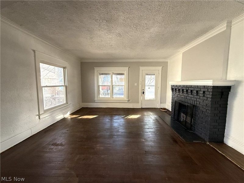 295 Grove Street, Akron, OH 44302 Photo 3