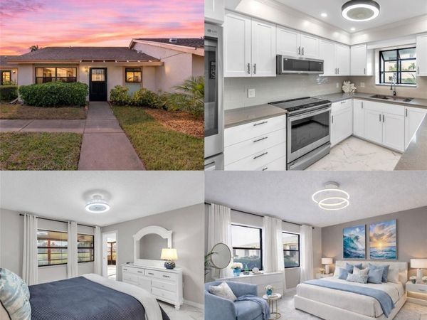 6135 HERITAGE LANE, Unit 6135, BRADENTON, FL 34209