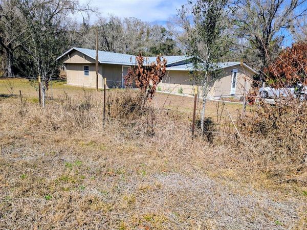 1142 DOC COIL ROAD , BOWLING GREEN, FL 33834