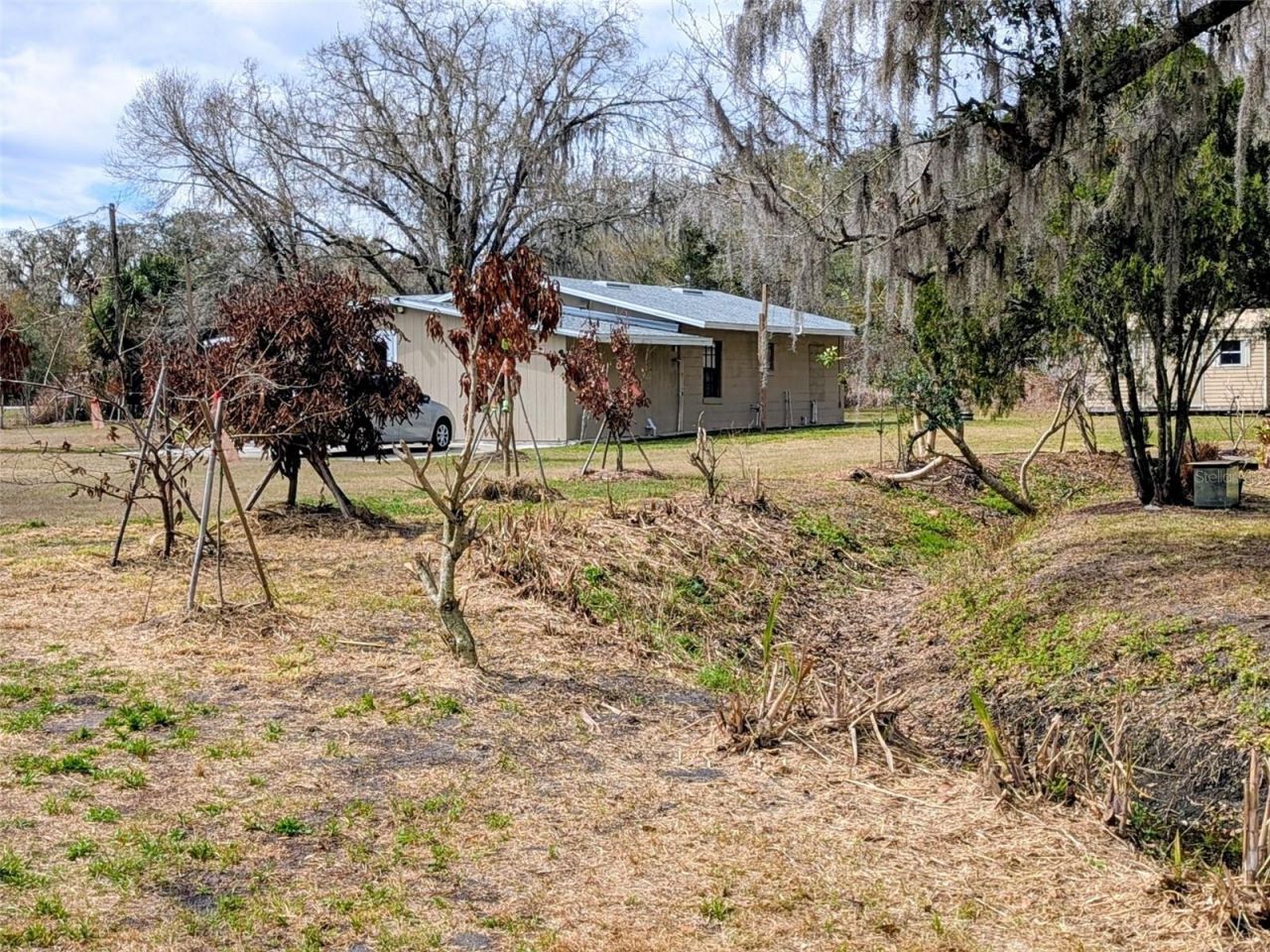 1142 Doc Coil Road , Bowling Green, FL 33834 Photo