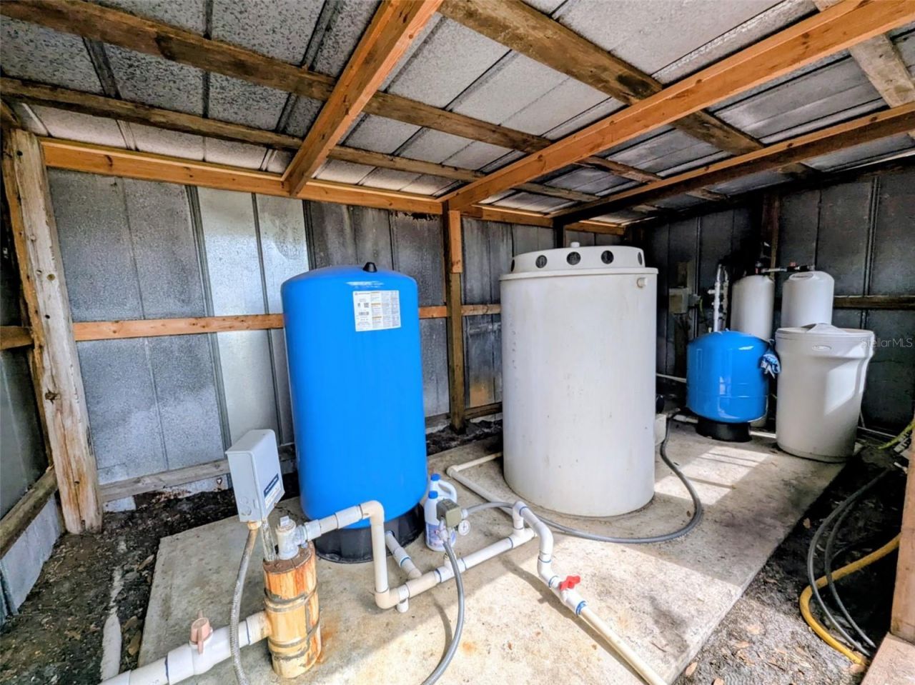 1142 Doc Coil Road , Bowling Green, FL 33834 Photo