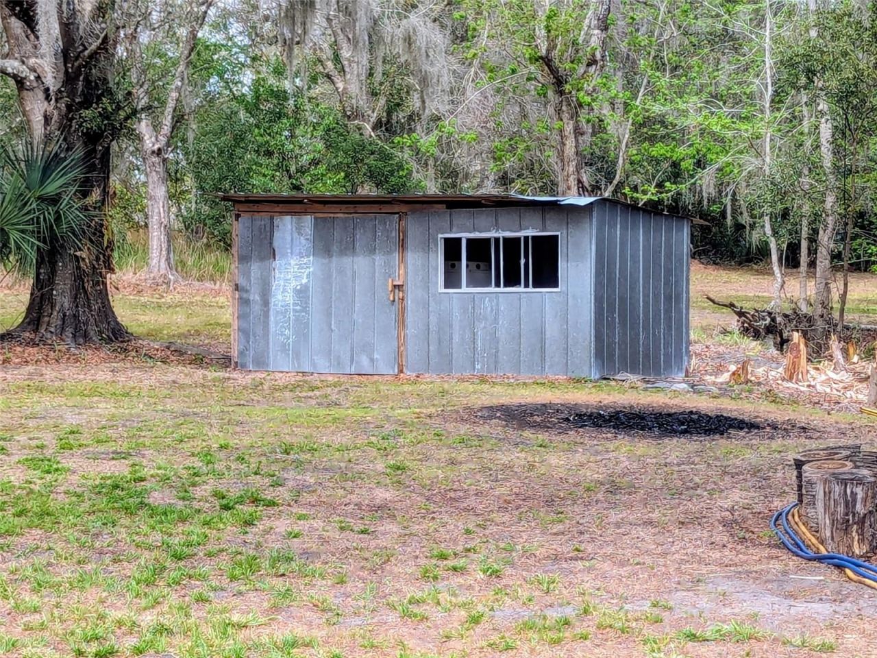 1142 Doc Coil Road , Bowling Green, FL 33834 Photo