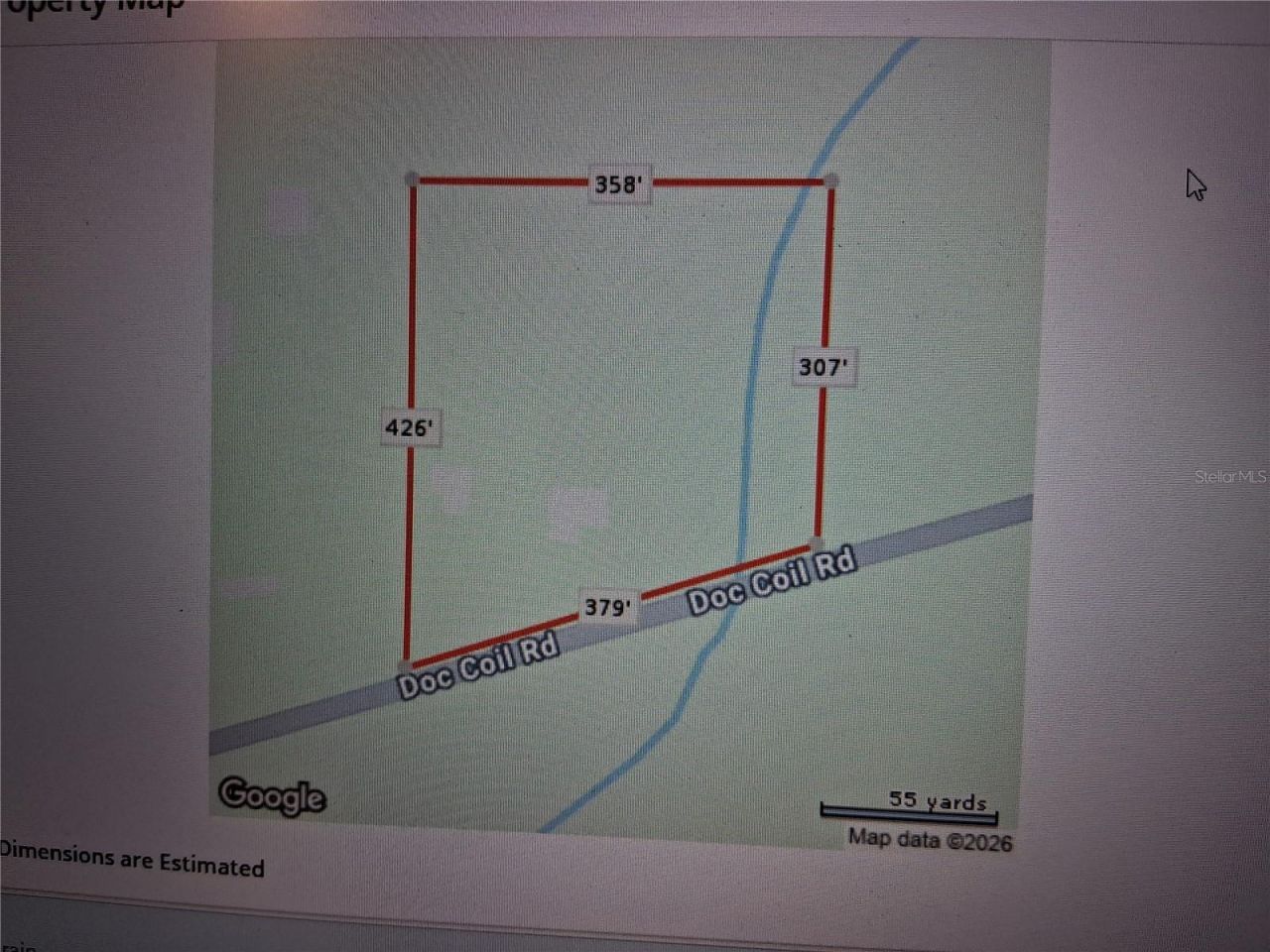 1142 Doc Coil Road , Bowling Green, FL 33834 Photo