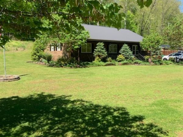 16917 Silver Run, Catlettsburg, KY 41129