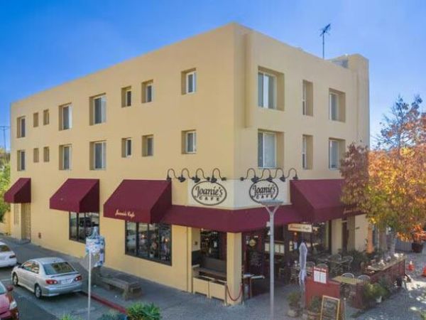 411 California Avenue , Unit A5, Palo Alto, CA 94306