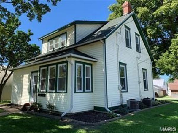 108 Rau Street Street , Waterloo, IL 62298