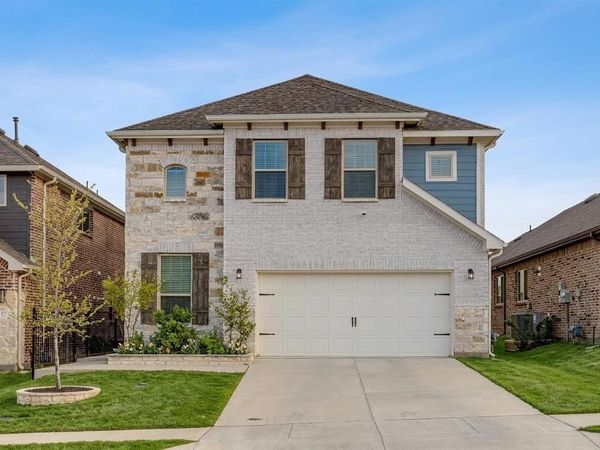 2130 Sunnymede Drive , Forney, TX 75126