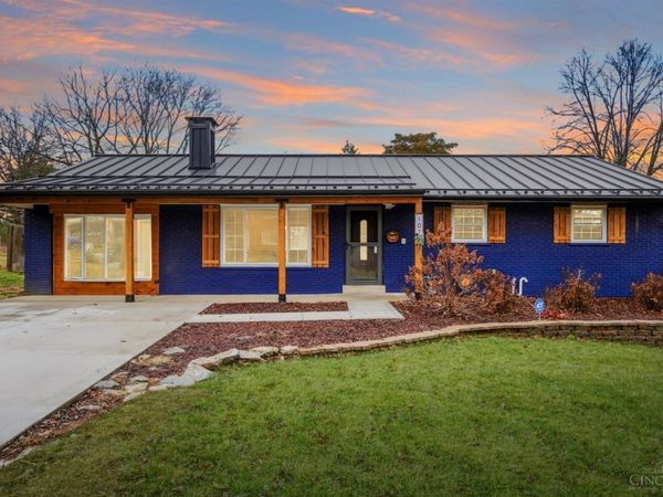 107 Cowan Drive, Mason, OH 45040