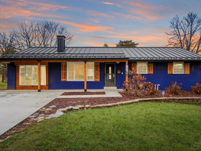 107 Cowan Drive, Mason, OH 45040 Photo 1