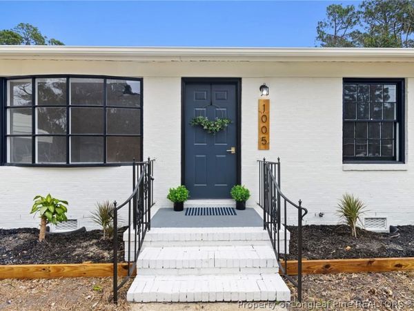 1005 Arberdale Drive, Fayetteville, NC 28304