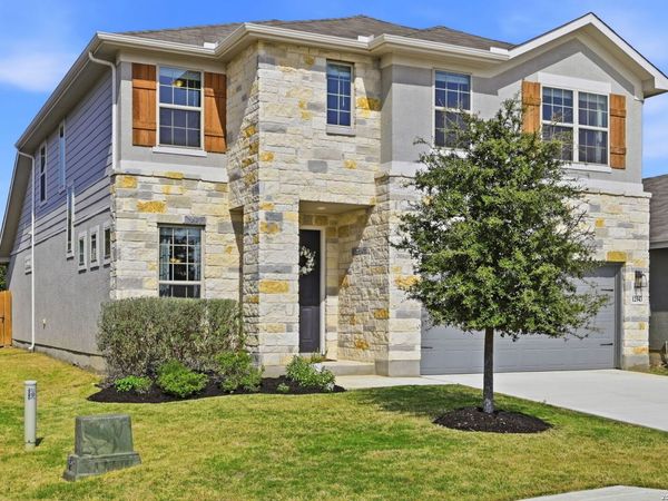 12943 Staubach, San Antonio, TX 78254