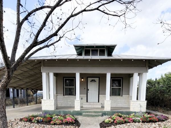 829 E Drexel Ave, San Antonio, TX 78210