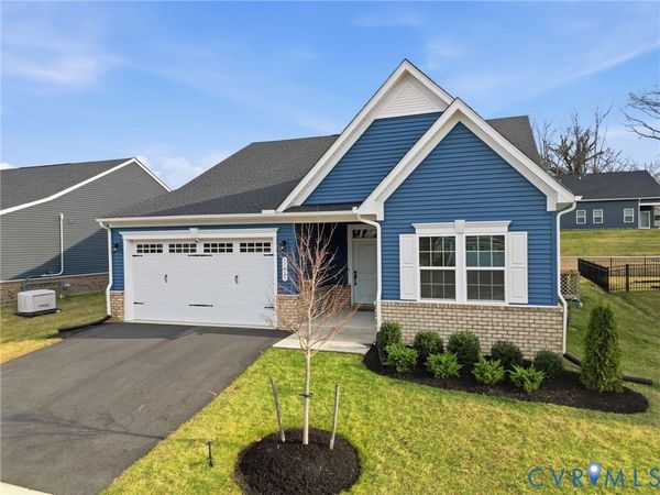 11325 Vulcan Lane , Chester, VA 23831