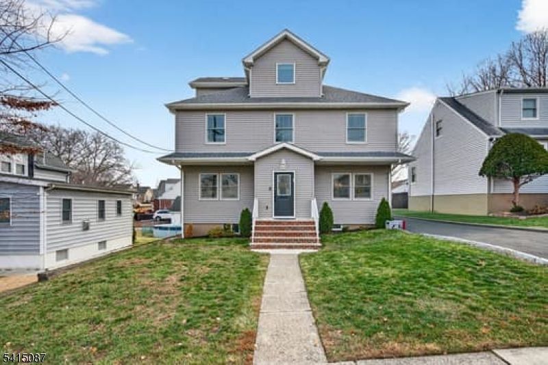 163 Willet St, Passaic, NJ 07055 Main Photo