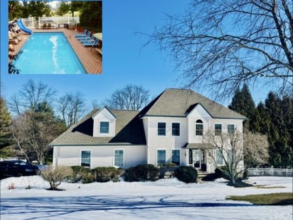 10 Mountain View Dr, Wantage, NJ 07461