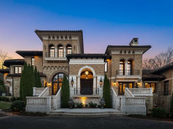 1805 Pace Haven, Franklin, TN 37069