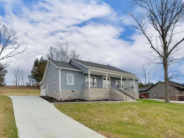 565 Bridle Path, Hartsville, TN 37074